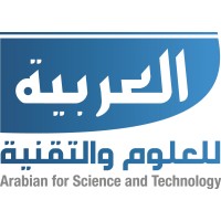 Arabian for Science and Technology Co. logo - Similar company to Arab Space