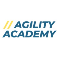 Agility Academy logo - Similar company to Ksrc International