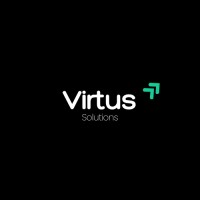Virtus Solutions logo - Similar company to The Virtus Solution