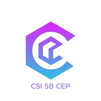 CSI SB CEP logo - Similar company to Tinkerhub Cep