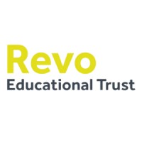 Revo Educational Trust logo - Similar company to Nabma - National Association Of British Market Authorities