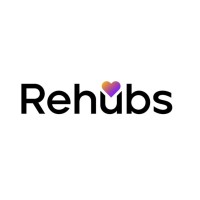 Rehubs logo - Similar company to Help4Addiction