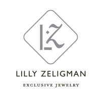 Lilly Zeligman Exclusive Jewelry logo - Similar company to Clem Vercammen