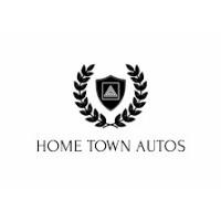 Home Town Autos logo - Similar company to Regis Digitals