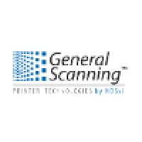 General Scanning Printer Technologies