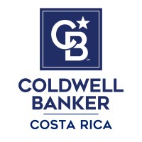 Coldwell Banker Costa Rica logo - Similar company to Two Radical Studio
