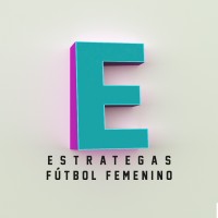 Estrategas Fútbol Femenino logo - Similar company to Fútbol Queens