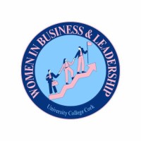 UCC Women in Business and Leadership Society logo - Similar company to Bloss.M