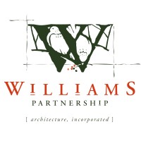 Williams Partnership: Architecture & Interiors logo