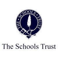 The Schools Trust logo - Similar company to Hanstaiger