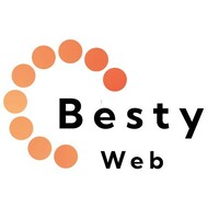 BESTY WEB logo - Similar company to Wp Expert - Wordpress Expert In Switzerland