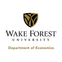 Wake Forest University Department of Economics logo - Similar company to Trackable
