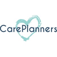 CarePlanners logo - Similar company to The Karring Group