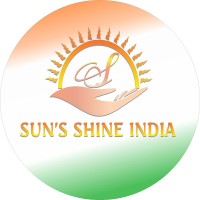 SUN'S SHINE INDIA logo - Similar company to Techkun