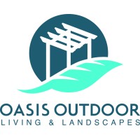 Oasis Outdoor Living & Landscapes logo - Similar company to Eagle Creek Nurseries