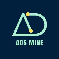 Adsmine logo - Similar company to Urbancube Interio