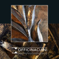 OfficinaCiani logo - Similar company to Intarch Interiors International