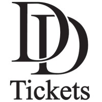 DD Tickets logo - Similar company to Ticket Vision