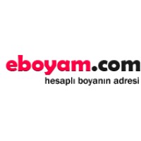 eboyam.com logo - Similar company to Novalit