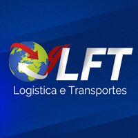 LFT Logística e Transportes logo - Similar company to Alulevpro Escadas E Trepadeiras Industriais