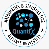 Quantiχ logo - Similar company to Bait Al-Khibra