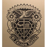 Phi Epsilon Kappa Fraternity logo - Similar company to Phi Epsilon Kappa At The University Of Michigan