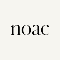 Noac logo - Similar company to Something Pretty Sa