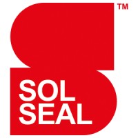 Solseal logo - Similar company to Solseal B.V.