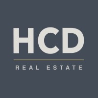 HCD Real Estate logo - Similar company to Connecding