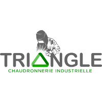 Chaudronnerie Triangle Industrie logo - Similar company to Berlier Chaudronnerie, Groupe Phea