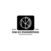 DIMKO ENGINEERING logo - Similar company to Dimko
