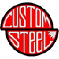 Customsteel ApS logo - Similar company to Premier Resource Services, Llc