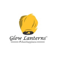 Glow Lanterns logo - Similar company to Raintree Schools