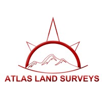 Atlas Land Surveys logo - Similar company to Ingalls & Associates Llp