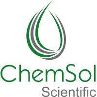 Chemsol Scientific Ltd logo - Similar company to Moedi Wines