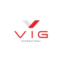 VIG International logo - Similar company to Alcomet Ltd | Substations | Earthing | Portable Earth Leads | Grp Solutions | Guardian Security