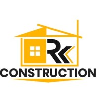 RK Construction & PVT LTD logo - Similar company to Rk Construction