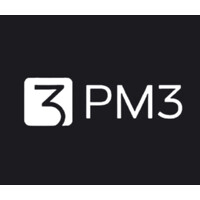PM3 School logo - Similar company to På Ab