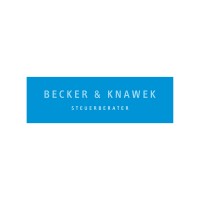 Steuerberater Becker & Knawek logo - Similar company to Pemedia