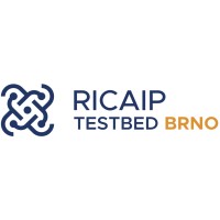 RICAIP Testbed Brno logo - Similar company to Architecteca2030