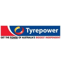 TYREPOWER MARKETING (W.A.) LIMITED logo - Similar company to Tyrepower