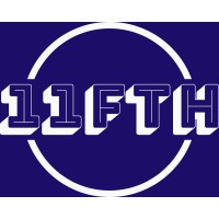11FTH logo - Similar company to Lapts