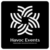 Havoc events logo - Similar company to Chop Finance