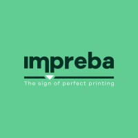 Impreba logo - Similar company to Hermz