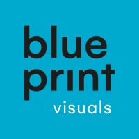 Blueprint Visuals logo - Similar company to Andi Smart Solutions Group