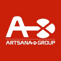 Artsana Group logo - Similar company to Acribìa