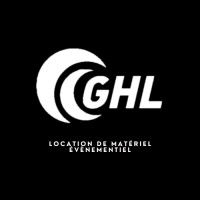 GHL EVENTS logo - Similar company to Saint Honoré Events