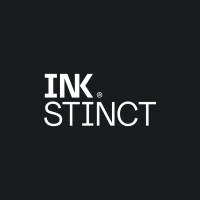 Inkstinct Textile Printing logo - Similar company to Print + Design It