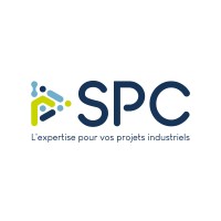 SPC logo - Similar company to 7E Axe