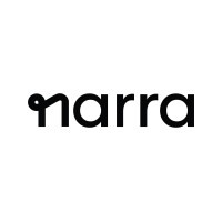 Narra logo - Similar company to Unmaking Boxes